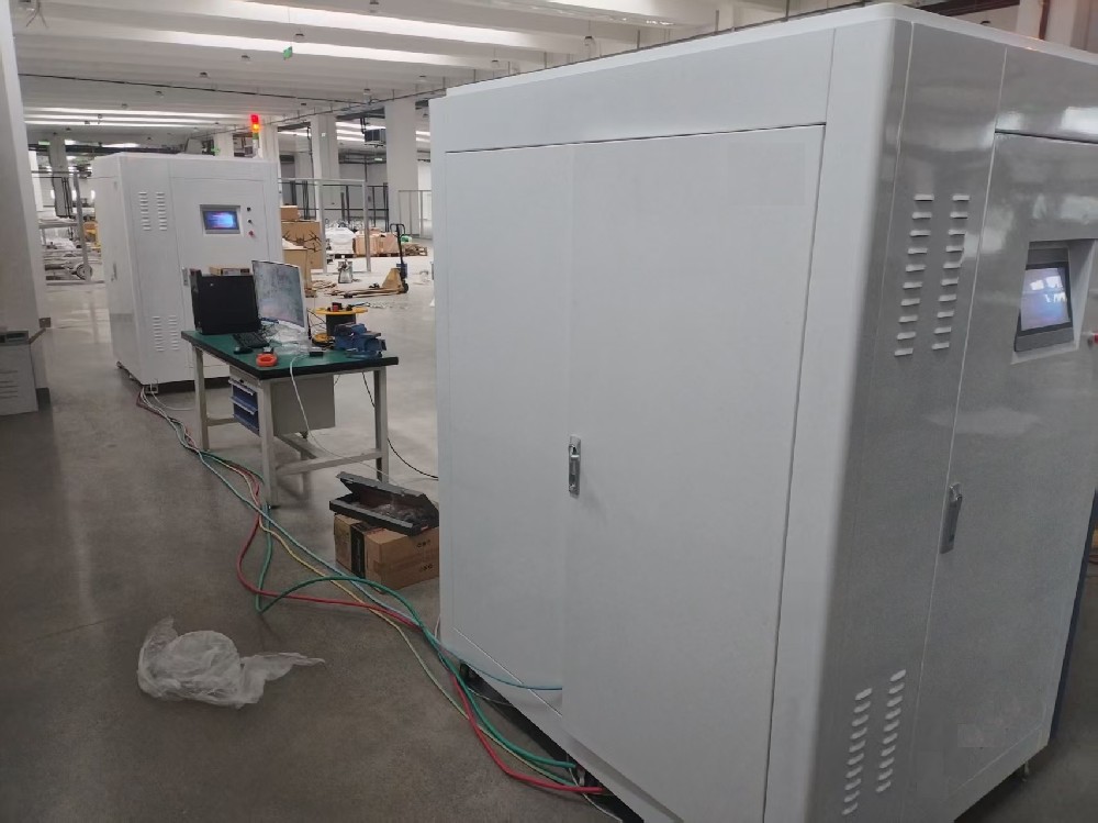 SDDL-3000Q電力金具熱循環(huán)實驗裝置